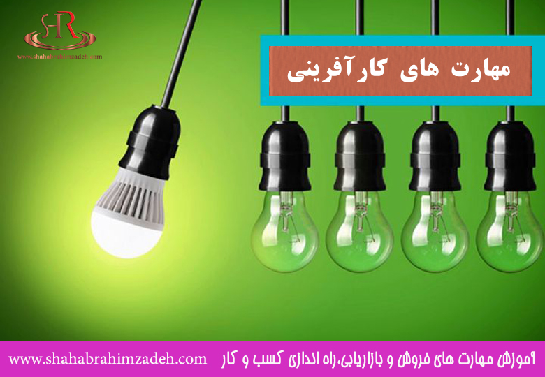 کارآفرینی